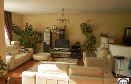 Vanzare casa, 200 mp utili, teren 350 mp, cu front 13 ml, constructie noua