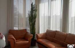 Vanzare casa, 200 mp utili, teren 350 mp, cu front 13 ml, constructie noua