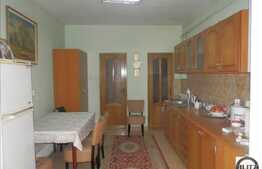 Vanzare casa, 200 mp utili, teren 350 mp, cu front 13 ml, constructie noua