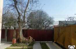 Vanzare casa, 200 mp utili, teren 350 mp, cu front 13 ml, constructie noua