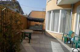 Vanzare casa, 200 mp utili, teren 350 mp, cu front 13 ml, constructie noua