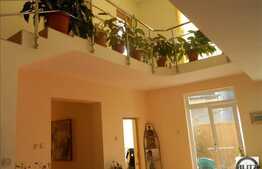 Vanzare casa, 200 mp utili, teren 350 mp, cu front 13 ml, constructie noua