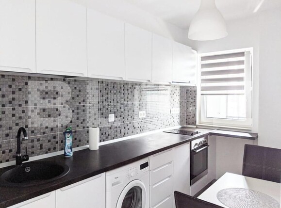 Apartament de închiriat 2 camere Bună Ziua - 189088AI | BLITZ Cluj-Napoca | Poza3