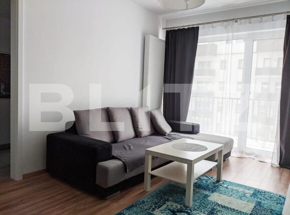 Apartament de închiriat 2 camere Bună Ziua - 189088AI | BLITZ Cluj-Napoca | Poza5