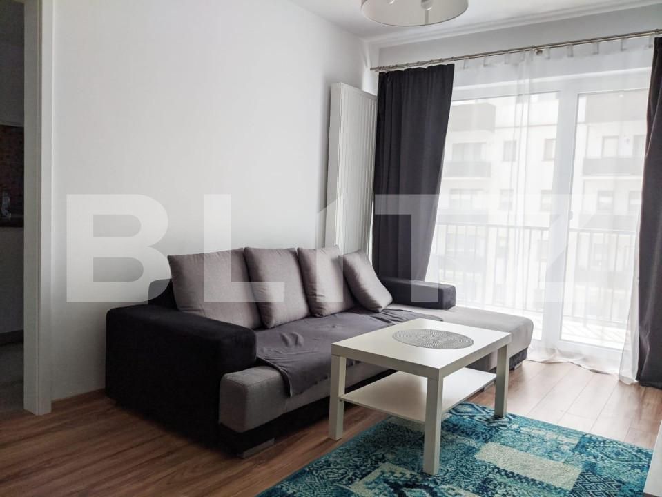 Apartament de închiriat 2 camere Bună Ziua - 189088AI | BLITZ Cluj-Napoca | Poza5