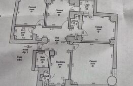 Spațiu birouri - Centrul Civic aproape de AFI