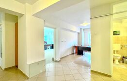 Spațiu birouri - Centrul Civic aproape de AFI