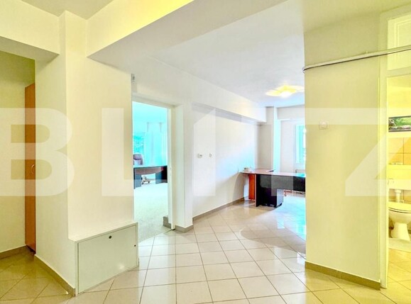 Spațiu birouri de închiriat Centrul Civic - 189089SIB | BLITZ Brașov | Poza7