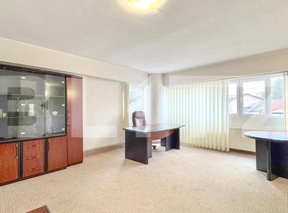 Spațiu birouri de închiriat Centrul Civic - 189089SIB | BLITZ Brașov | Poza3