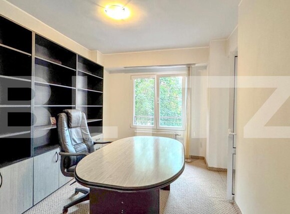 Spațiu birouri de închiriat Centrul Civic - 189089SIB | BLITZ Brașov | Poza1