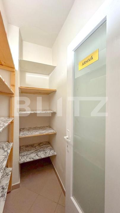 Spațiu birouri de închiriat Centrul Civic - 189089SIB | BLITZ Brașov | Poza6