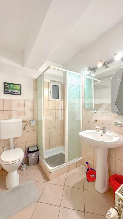 Spațiu birouri de închiriat Centrul Civic - 189089SIB | BLITZ Brașov | Poza12