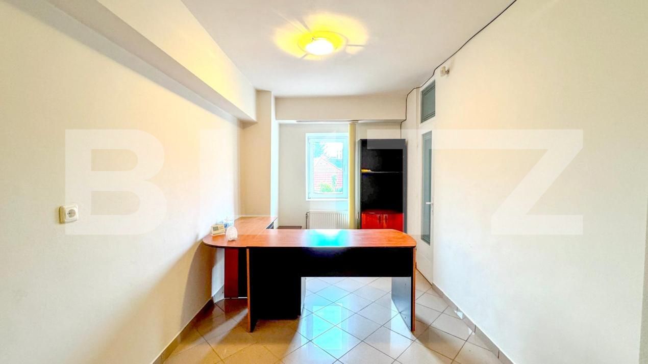 Spațiu birouri de închiriat Centrul Civic - 189089SIB | BLITZ Brașov | Poza5