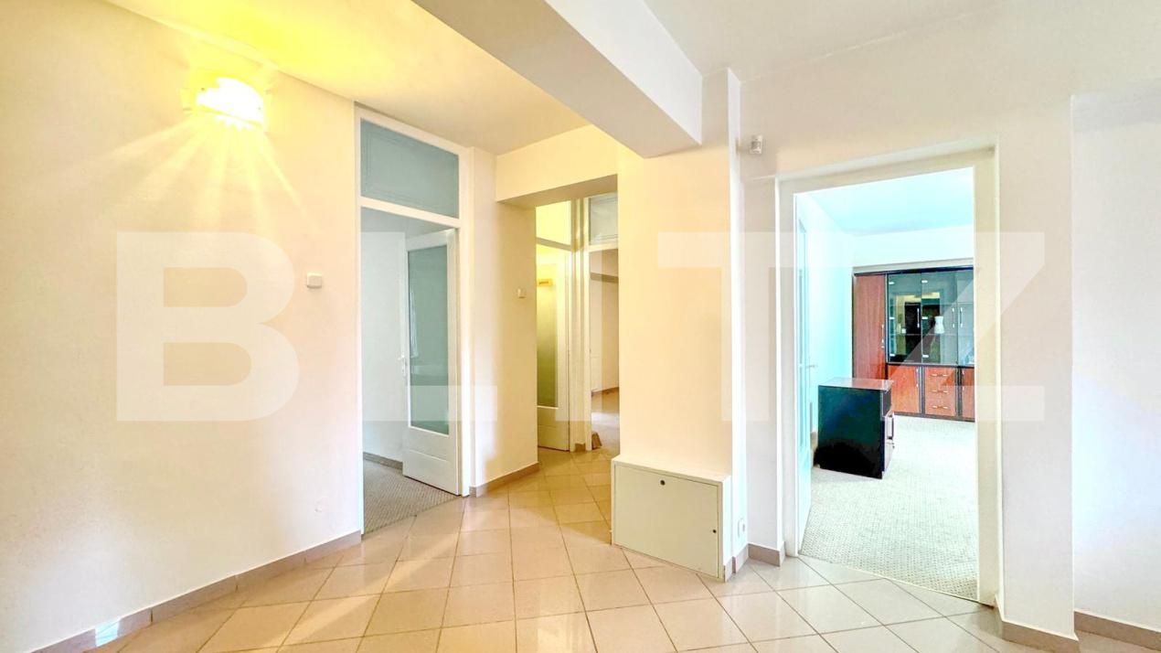 Spațiu birouri de închiriat Centrul Civic - 189089SIB | BLITZ Brașov | Poza8