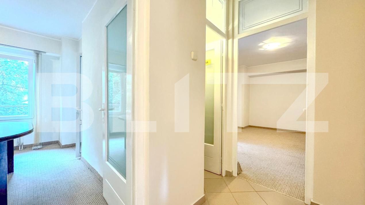 Spațiu birouri de închiriat Centrul Civic - 189089SIB | BLITZ Brașov | Poza9