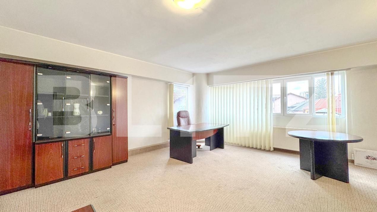 Spațiu birouri de închiriat Centrul Civic - 189089SIB | BLITZ Brașov | Poza3