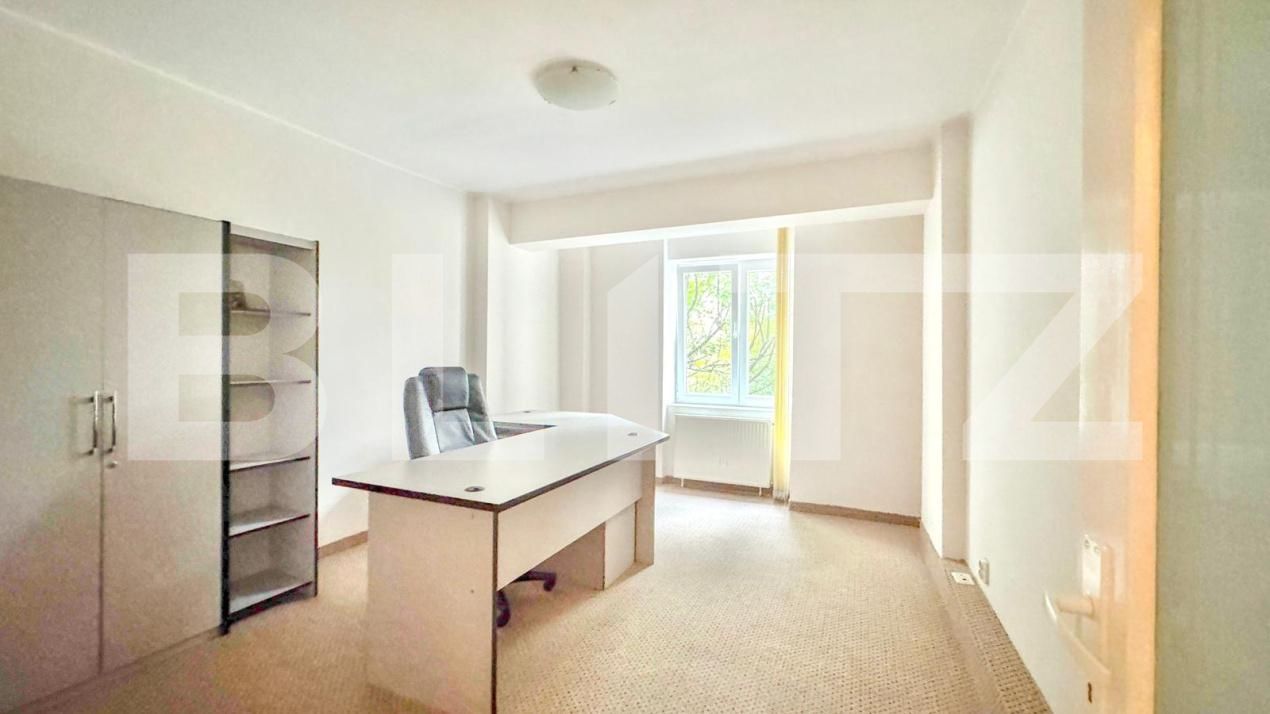 Spațiu birouri de închiriat Centrul Civic - 189089SIB | BLITZ Brașov | Poza2