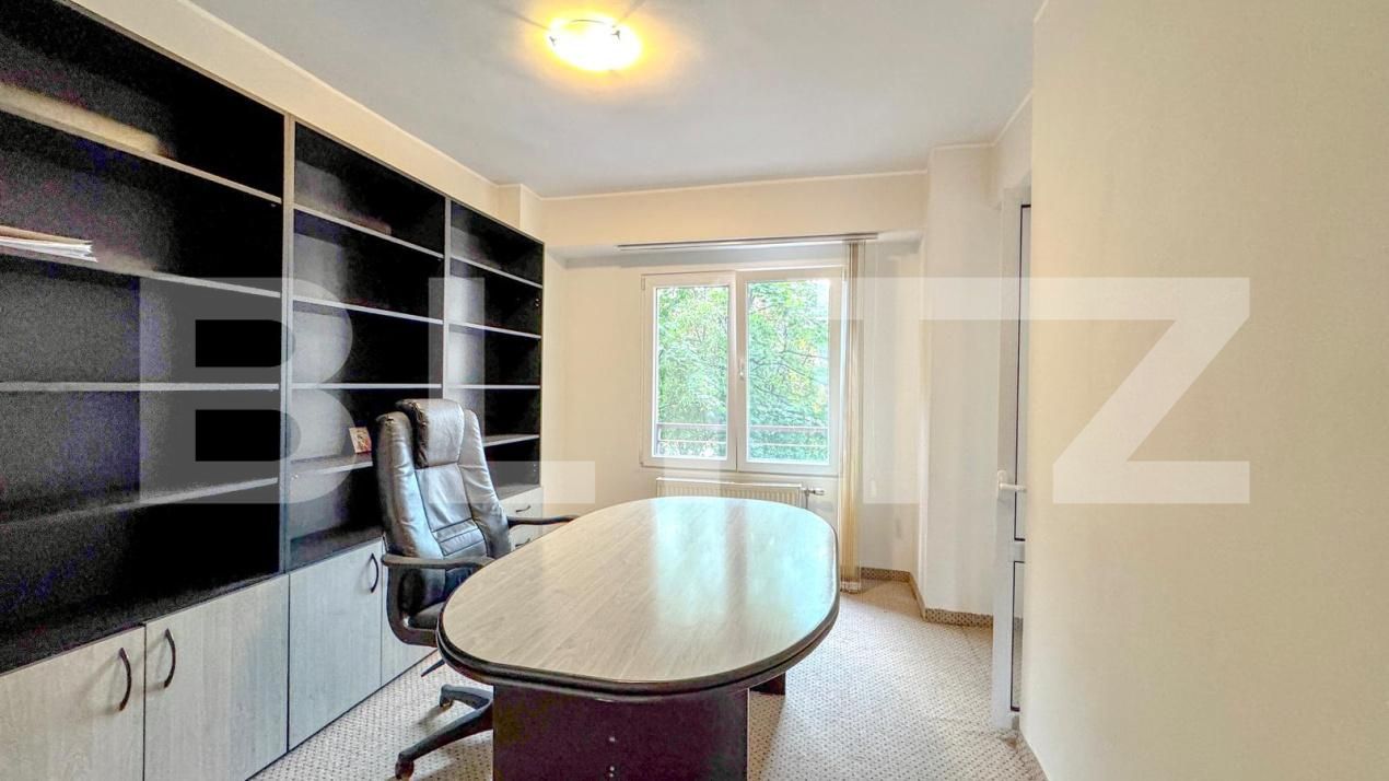 Spațiu birouri de închiriat Centrul Civic - 189089SIB | BLITZ Brașov | Poza2