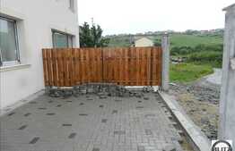 Casa de vanzare, 130 mp utili cu teren 150 mp, in zona de case