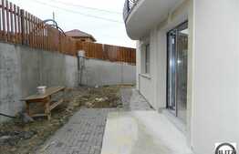 Casa de vanzare, 130 mp utili cu teren 150 mp, in zona de case