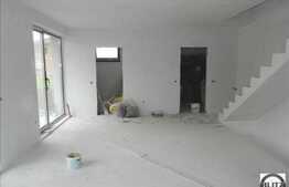 Casa de vanzare, 130 mp utili cu teren 150 mp, in zona de case