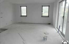 Casa de vanzare, 130 mp utili cu teren 150 mp, in zona de case