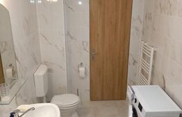 Apartament semidecomandat cu 2 camere, parcare inclusa, zona Florilor