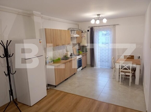 Apartament de vânzare 2 camere Floreşti - 189090AV | BLITZ Cluj-Napoca | Poza1