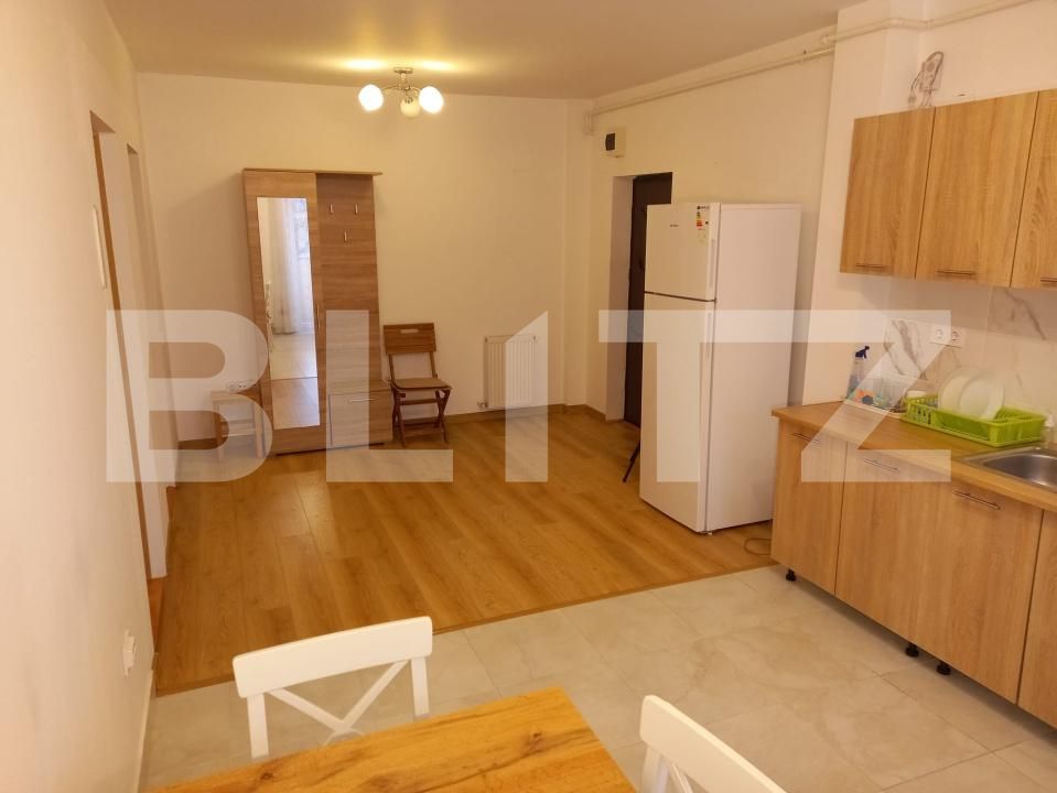 Apartament de vânzare 2 camere Floreşti - 189090AV | BLITZ Cluj-Napoca | Poza2