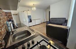 Apartament semidecomandat cu 2 camere, 40mp utili, zona Terra