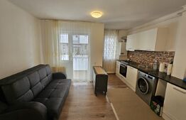 Apartament semidecomandat cu 2 camere, 40 mp utili, zona Terra