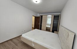 Apartament semidecomandat cu 2 camere, 40 mp utili, zona Terra