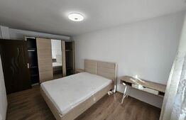 Apartament semidecomandat cu 2 camere, 40 mp utili, zona Terra