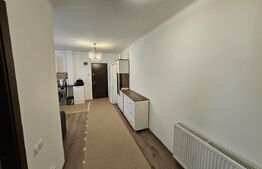 Apartament semidecomandat cu 2 camere, 40 mp utili, zona Terra