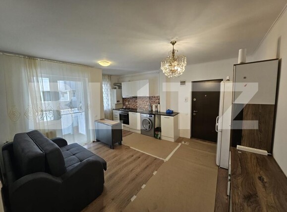 Apartament de vânzare 2 camere Floreşti - 189091AV | BLITZ Cluj-Napoca | Poza1