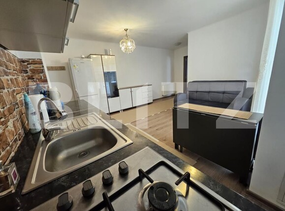 Apartament de vânzare 2 camere Floreşti - 189091AV | BLITZ Cluj-Napoca | Poza4