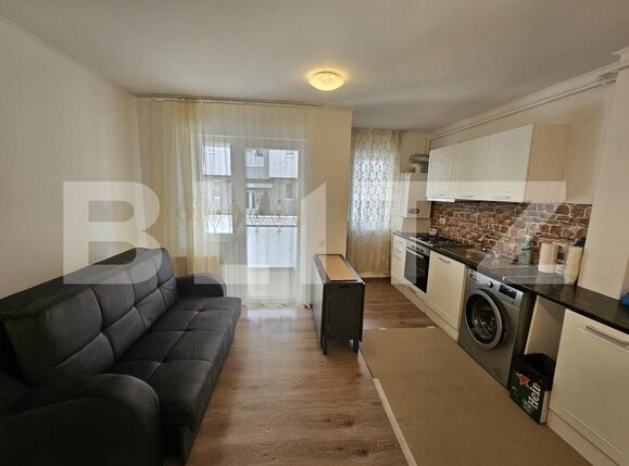 Apartament de vânzare 2 camere Floreşti - 189091AV | BLITZ Cluj-Napoca | Poza1