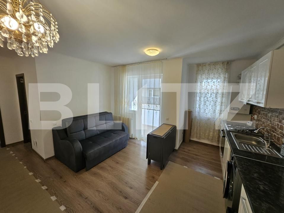 Apartament de vânzare 2 camere Floreşti - 189091AV | BLITZ Cluj-Napoca | Poza2