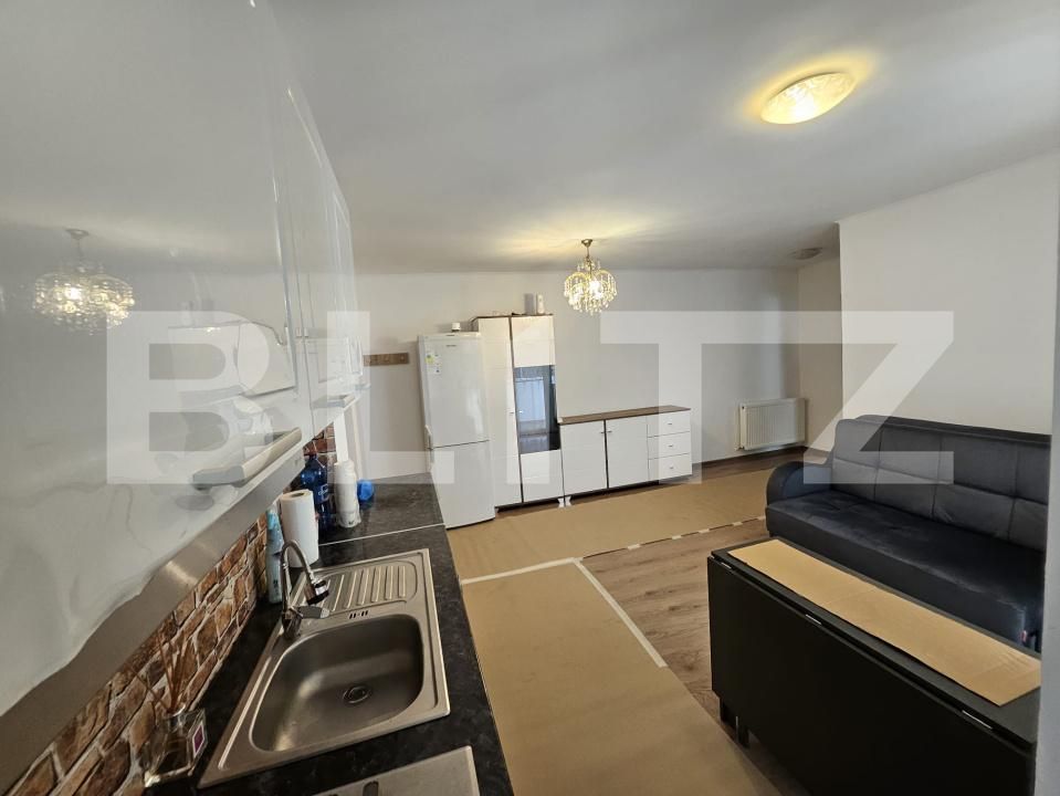 Apartament de vânzare 2 camere Floreşti - 189091AV | BLITZ Cluj-Napoca | Poza3