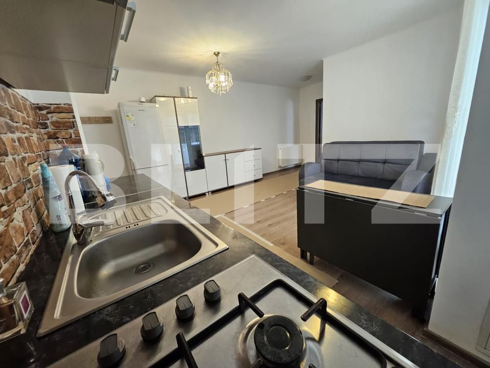 Apartament de vânzare 2 camere Floreşti - 189091AV | BLITZ Cluj-Napoca | Poza4