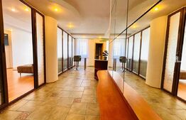 Apartament 3 camere, 85 mp, vedere panoramică în Centru Civic