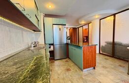 Apartament 3 camere, 85 mp, vedere panoramică în Centru Civic