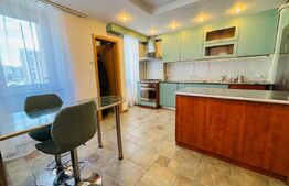 Apartament 3 camere, 85 mp, vedere panoramică în Centru Civic