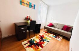 Apartament 3 camere, 85 mp, vedere panoramică în Centru Civic