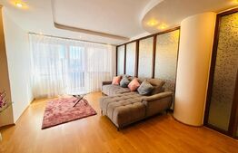 Apartament 3 camere, 85 mp, vedere panoramică în Centru Civic