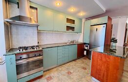 Apartament 3 camere, 85 mp, vedere panoramică în Centru Civic