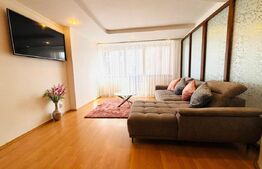 Apartament 3 camere, 85 mp, vedere panoramică în Centru Civic