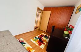 Apartament 3 camere, 85 mp, vedere panoramică în Centru Civic