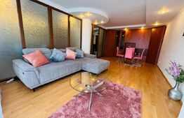 Apartament 3 camere, 85 mp, vedere panoramică în Centru Civic