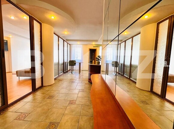 Apartament de închiriat 3 camere Centrul Civic - 189094AI | BLITZ Brașov | Poza15